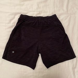 Lululemon Pace Breaker Linerless 7”
